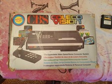 Coleco vision console usato Coleco vision console usato  Rancio Valcuvia