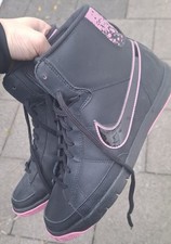 Nike schuhe schwarz gebraucht kaufen  Köln