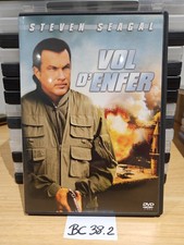 Dvd vol enfer d'occasion  Gruissan