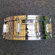 Rullante pearl deluxe usato Rullante pearl deluxe usato  Castelnuovo del Garda