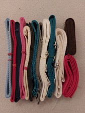Gurtband set basteln gebraucht kaufen  Wohratal