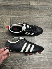 Chuteiras de futebol vintage Adidas adipure IV TRX SG U41810 UK8,5 Us9 Eu42 2/3, usado comprar usado  Enviando para Brazil