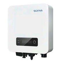 Sofar solar 3000 gebraucht kaufen  Erlenbach