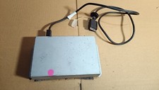BMW E60 E90 E63 X70 X5 X6 CARRO ESTÉREO HI-FI IPOD MÓDULO DE CONTROLE INTERFACE + CABO comprar usado  Enviando para Brazil