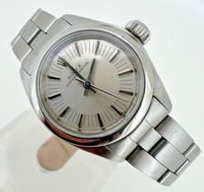 Rolex ladys watch for sale  MANCHESTER