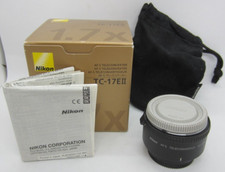 Nikon nikkor 1.7x for sale  Broomfield