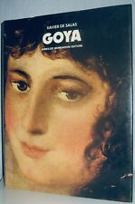 Francisco goya usato  Torino