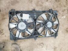 Radiator fan motor for sale  Edgerton