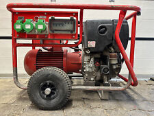 Ysm hgd 200 gebraucht kaufen  Gummersbach