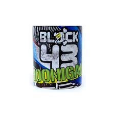 Caneca Art - Caneca Ken Block #43 comprar usado Caneca Art - Caneca Ken Block #43 comprar usado  Enviando para Brazil
