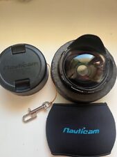 Nauticam wwl schwimmkragen gebraucht kaufen  Wunsiedel