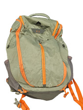 Usado, Mochila de trilha OZARK 40L acampamento caminhadas leve bolsa ao ar livre cinza laranja comprar usado  Enviando para Brazil