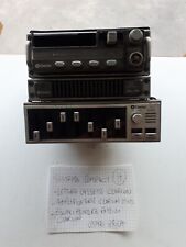 Mangiacassette clarion amplifi usato  Roe Volciano
