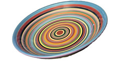 Large serving bowl for sale  Austin