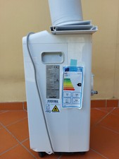 Condizionatore portatile usato usato  Sarzana