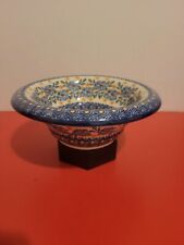 Polish pottery bowl for sale  Cheyenne