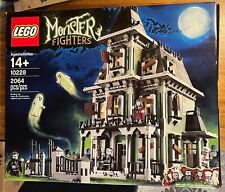 Lego 10228 haunted for sale  Greenville