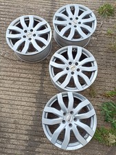 Alufelgen cms 923 gebraucht kaufen  Halberstadt