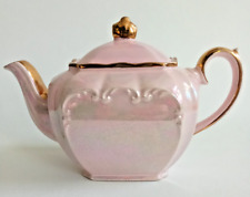 Vintage sadler pink for sale  SHEFFIELD