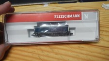 Fleischmann spur 723101 gebraucht kaufen  Völklingen