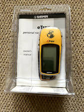 Garmin etrex personal for sale  LIVERPOOL