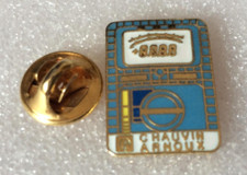 Pin lapel pins d'occasion  Expédié en Belgium