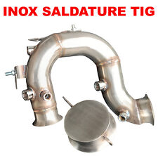 Tubo rimozione downpipe usato  Valmontone