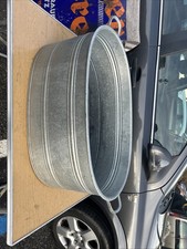 Top zinkwanne bauernhof gebraucht kaufen Top zinkwanne bauernhof gebraucht kaufen  Meuselwitz