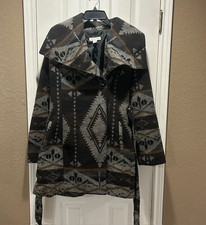 Coldwater creek jacket for sale  Riesel