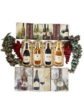 Piece lot wine for sale  Crown Point