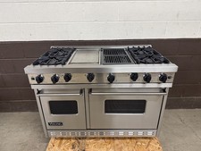 Viking vgic4854gqss pro for sale  Arlington Heights