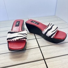 Vintage l.e. zebra for sale  Hesperia