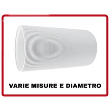 Tubo aria condizionata usato  Urbisaglia