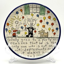 Wallyware tom edwards for sale  Lincoln