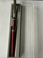 Parker fibre tip for sale  HALIFAX