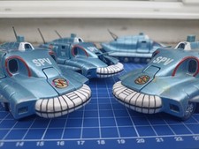 Captain scarlet spectrum for sale  NEWQUAY