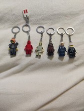 Lego key rings for sale  Raeford