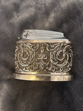 Siam sterling silber gebraucht kaufen  Zahna-Elster