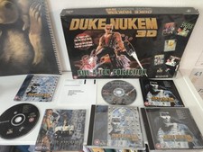 Duke nukem kill d'occasion  Pertuis