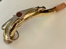 Yamaha tenor saxophone for sale  Tecumseh