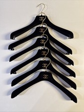 Chanel hangers black for sale  Miami