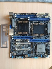 Motherboard asus z11pa usato  Recanati