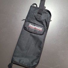 Bolsa de bateria Sweetwater preta usada muito boa qualidade comprar usado  Enviando para Brazil