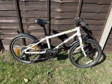 Frog bike. spotty. for sale  SITTINGBOURNE