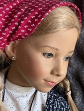 Gotz doll janina d'occasion  Expédié en Belgium