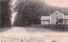 Beauvais bois parc d'occasion  France