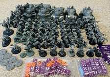Genestealer cults army for sale  LINCOLN