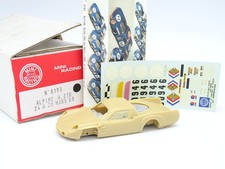 Mini racing kit d'occasion  Paris VII