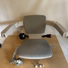 Bruno stairlift stair for sale  Chesterfield
