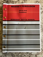 Massey ferguson 410 for sale  Hawley